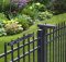 Rixson 1351, Door Closer, Exterior Gate Closer