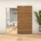 Pemko Hide Slide™ Series for Wood Doors, Hidden Sliding Door System