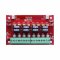 Securiton AQL D8 Power Distribution Module