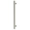 Rockwood RM1200 MegaTek - Small Pulls for Cabinets with Straight - Flat Ends, 1/2" Diameter