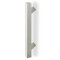 Rockwood RM7845 GeoMetek - Diamond Pulls, Flat End - Diamond Post