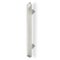 Rockwood RM7855 GeoMetek - Diamond Pulls, Diamond End - Diamond Post