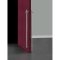 Rockwood LP3305 PostMount Locking Door Pull. Application