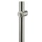 Rockwood LP3301 MegaTek Locking Pull System, Postmount - Round