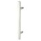 Rockwood RM4250 SkewTek D-Tube Pulls, Straight Pull - Round Posts