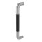 Rockwood Grip no. 190-RKW Straight Pull Bar with Santoprene