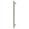 Rockwood RM1340 and 1350 GripZone - Small Pulls for Cabinets, Casework & Closet Doors, Straight -Round Ends