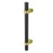 Rockwood RM2260 BandWidth - Collar Mount, Straight Pull - Rectangular Post