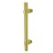 Rockwood RM2260 BandWidth - Collar Mount, Straight Pull - Rectangular Post
