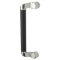 Rockwood RM2570 SoftMet - Santoprene™ Grip, Offset Pulls - Round Ends