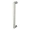 Rockwood RM4255 SkewTek D-Tube Pulls, Straight Pull - Round Mitered Posts