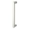 Rockwood RM4255 SkewTek D-Tube Pulls, Straight Pull - Round Mitered Posts