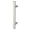 Rockwood RM4260 SkewTek D-Tube Pulls, Straight Pull - Rectangular Posts
