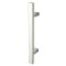 Rockwood RM4260 SkewTek D-Tube Pulls, Straight Pull - Rectangular Posts