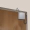 Norton 4540 Automatic Door Closer, Electromechanical, Application