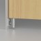 McKinney 8007/H8007 Gravity Double Acting Pivot Hinge, Application