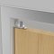 McKinney 8007/H8007 Gravity Double Acting Pivot Hinge, Application