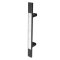Rockwood RM4730 AccenTek - Solid Pull with Accents, OptiCoat™ Inlay, Straight Pull