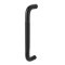 Rockwood Grip no. 190-RKW Straight Pull Bar with Santoprene