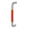 Rockwood Grip no. 190-RKW Straight Pull Bar with Santoprene