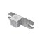 Assa Abloy PFD-20 Top Glass Door Patch Pivot Insert