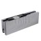 Assa Abloy PFD-20 Top Glass Door Patch with Pivot Insert