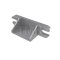 Assa Abloy PFT-41 RH/LH Glass Sidelite Transom Fin Patch Blank Insert