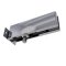 Assa Abloy PFT-41 RH/LH Glass Sidelite Transom Fin Patch with Pivot Insert