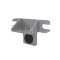 Assa Abloy PFT-41 RH/LH Glass Sidelite Transom Fin Patch Stop Insert