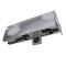 Assa Abloy PFT-41 RH/LH Glass Sidelite Transom Fin Patch with Stop Insert
