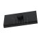 Assa Abloy PFT-70 Glass Transom Stop Patch Blank Tab