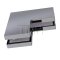 Assa Abloy PFT-70 Glass Transom Stop Patch with Blank Tab
