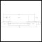 Product Specs for ADJ2325V Single Center Threshold