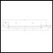 Product Specs for ADJ2325V Double Center Threshold