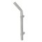 Trimco Adjustable Hands-Free Pulls, 1-1/4" Diameter, Straight Standoffs