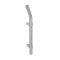 Trimco Adjustable Hands-Free Pulls, 1-1/4" Diameter, Straight Standoffs