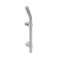 Trimco Adjustable Hands-Free Pulls, 1-1/4" Diameter, Straight Standoffs