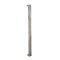 Trimco Square Ladder Pull, End Post
