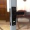 Adams Rite 4550 MS® Deadlock Lever installed on MS® Deadlock