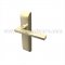 Adams Rite 2190-MD Deadlock