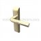 Adams Rite 2190-ME Deadlock