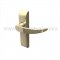 Adams Rite 2290-01 Deadlock