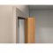 Application Image for Pemko HSS20XGXS773 Combination Intumescent and Silicone Gasket
