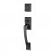Ares Entry set in Flat Black