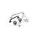 Cabinet Knobs and Handles
