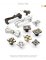 Cabinet Handles and Knobs