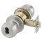Accentra 4607 Entry Knob, Carolina Knob, Grade 2 - Custom Options
