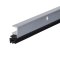 Barzen #GS10 Door Gasket for Soundproofing and Weatherproofing