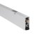 Barzen #AS10 Aluminum Surface Mounted Automatic Door Bottom