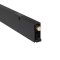 Barzen #AS10 Dark Bronze Surface Mounted Automatic Door Bottom